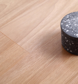 Assoalhos e tacos de tauari - Imagem Ilustrativa