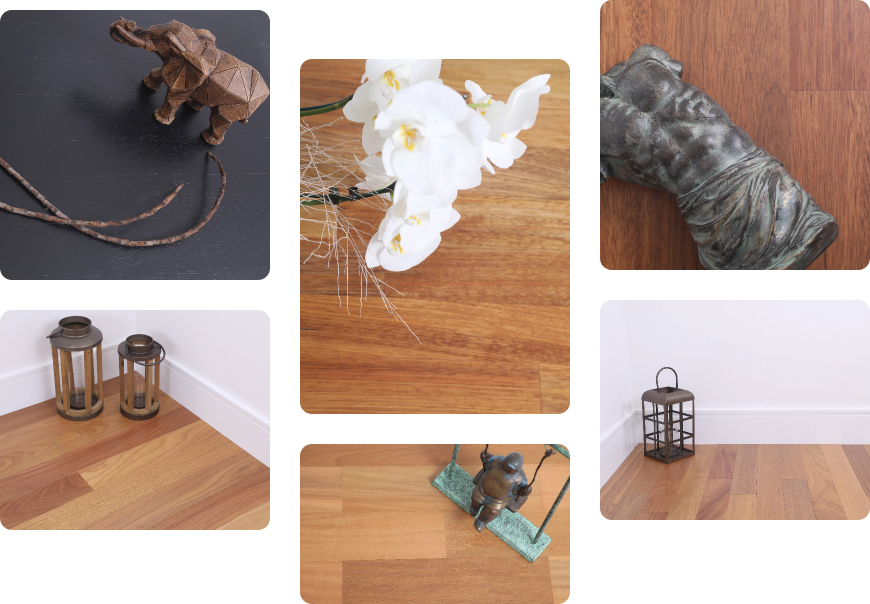 Imagem decorativa para tipos de Pisos