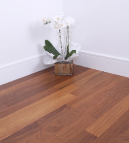 Taco de cumaru - imagem ilustrativa